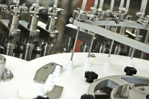 Pièces de machines