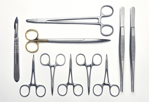 Instruments chirurgicaux