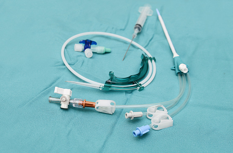 Catheters