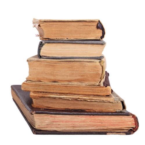 Libros