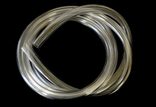 Tube en sillicone