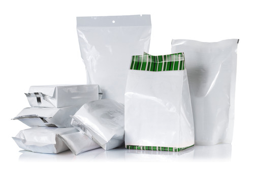 Emballage alimentaire