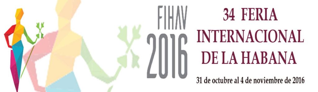 DeLama@FIHAV 2016