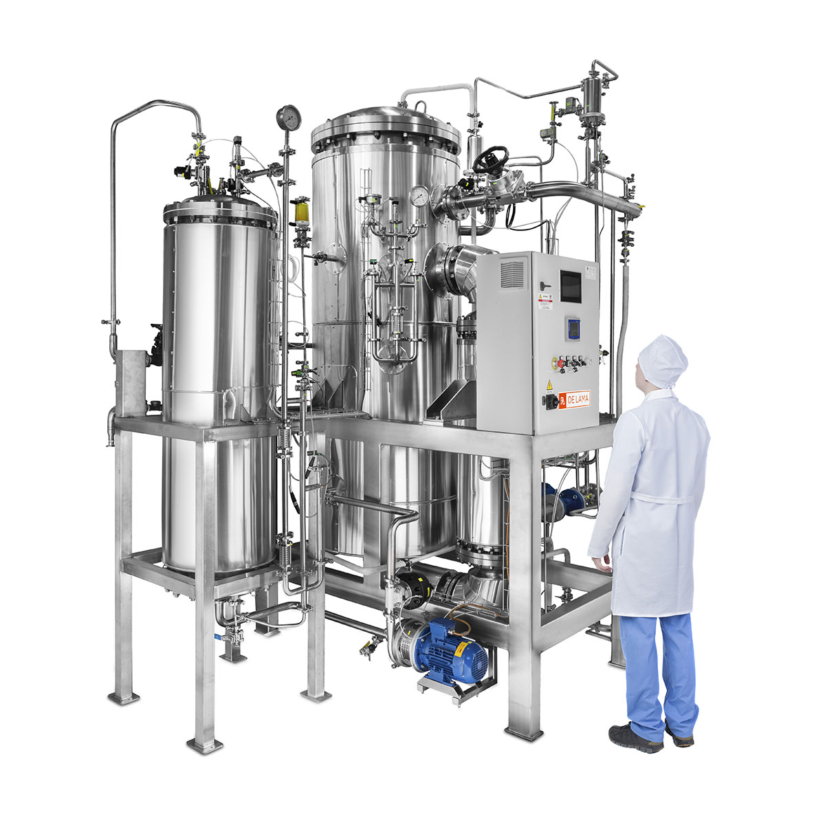 Steam Generators