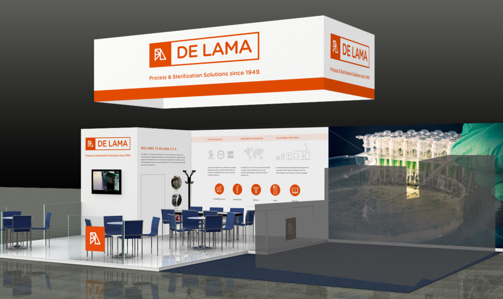 DeLama@Achema 2015