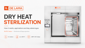 Dry Heat Sterilization: How It Works and Key Advantages