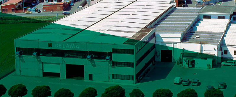 FÁBRICA VERDE