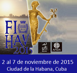 DeLama@FIHAV 2015