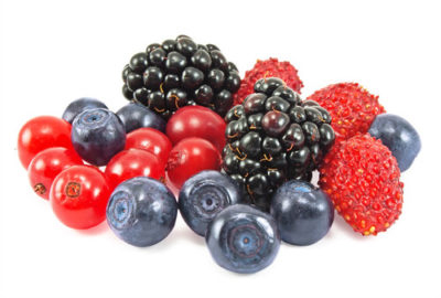 Fruits