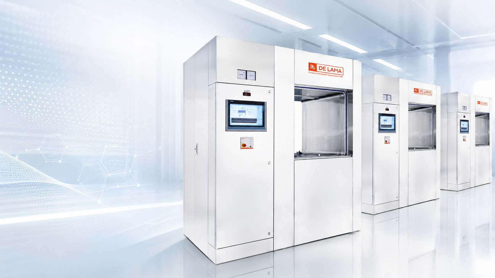 how sterilization works and which process of sterilization to choose